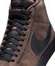 NIKE SB ナイキエスビー メンズ スニーカー ハイカット スケシュー NIKE SB ZOOM BLAZER MID ブレーザー ミッド FD0731-201(201-26.0cm)