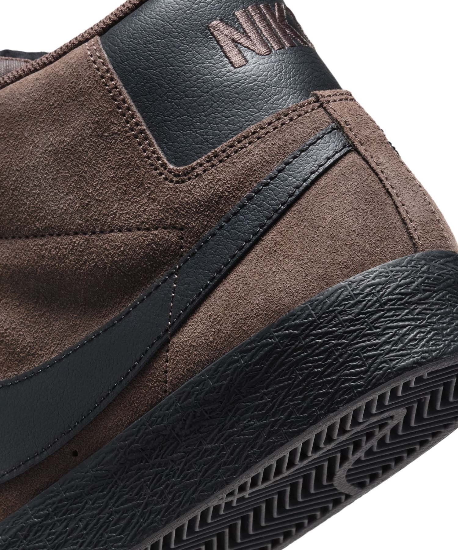 NIKE SB ナイキエスビー メンズ スニーカー ハイカット スケシュー NIKE SB ZOOM BLAZER MID ブレーザー ミッド FD0731-201(201-26.0cm)