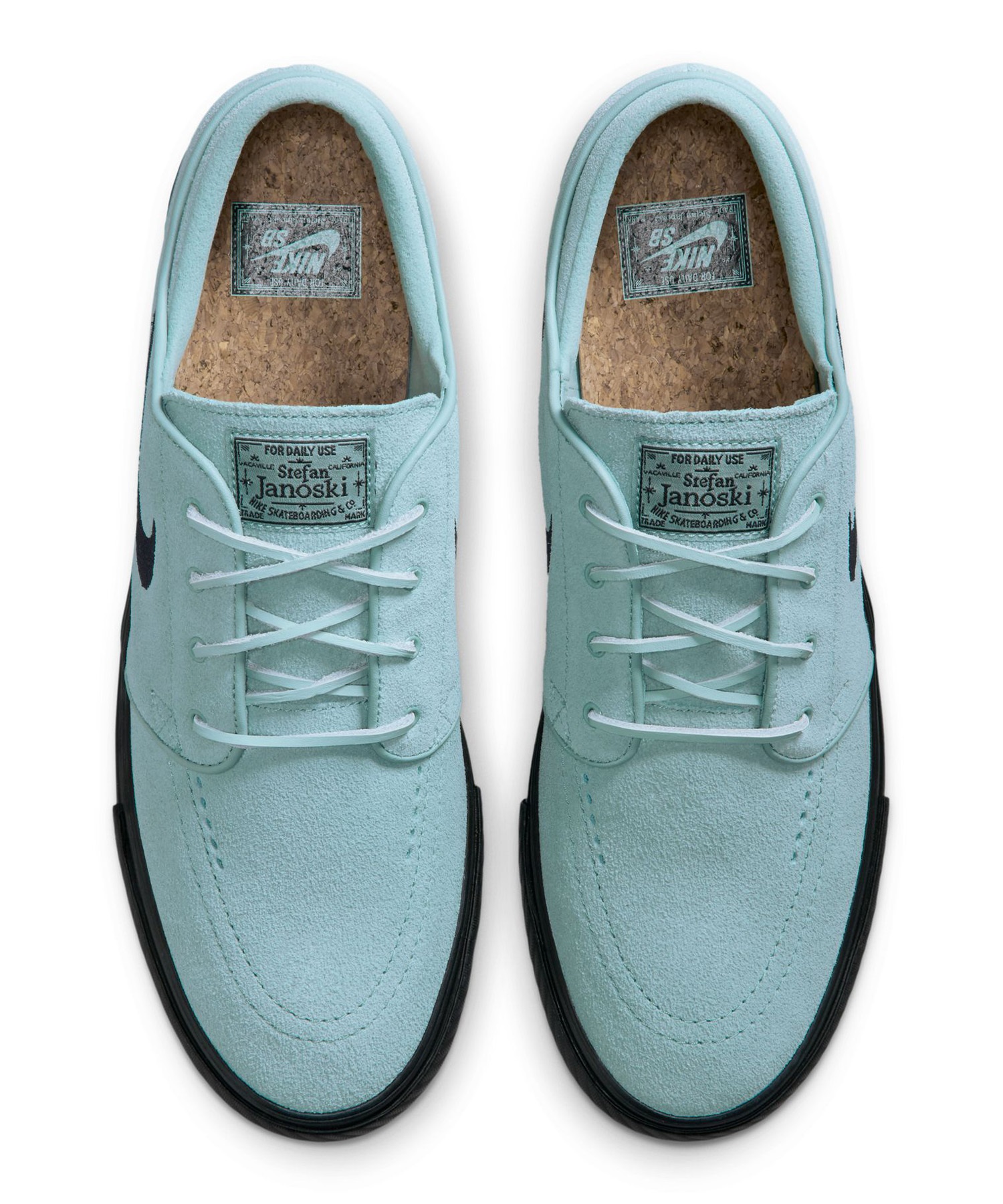 Nike SB ナイキ エスビー スニーカー メンズ 靴 シューズ スケシュー ローカット ZOOM JANOSKI OG+ FD6757-004(004-26.0cm)