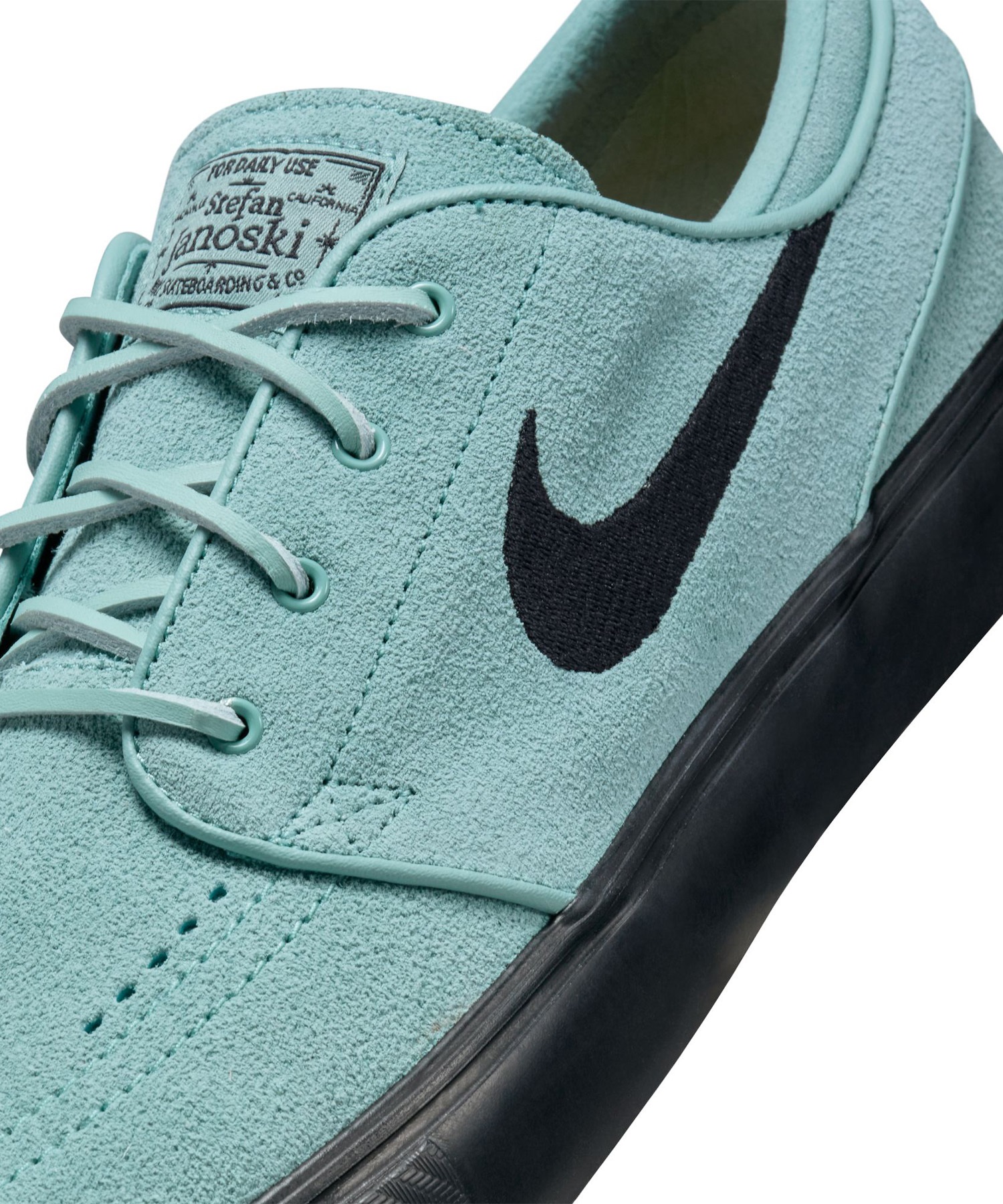 Nike SB ナイキ エスビー スニーカー メンズ 靴 シューズ スケシュー ローカット ZOOM JANOSKI OG+ FD6757-004(004-26.0cm)