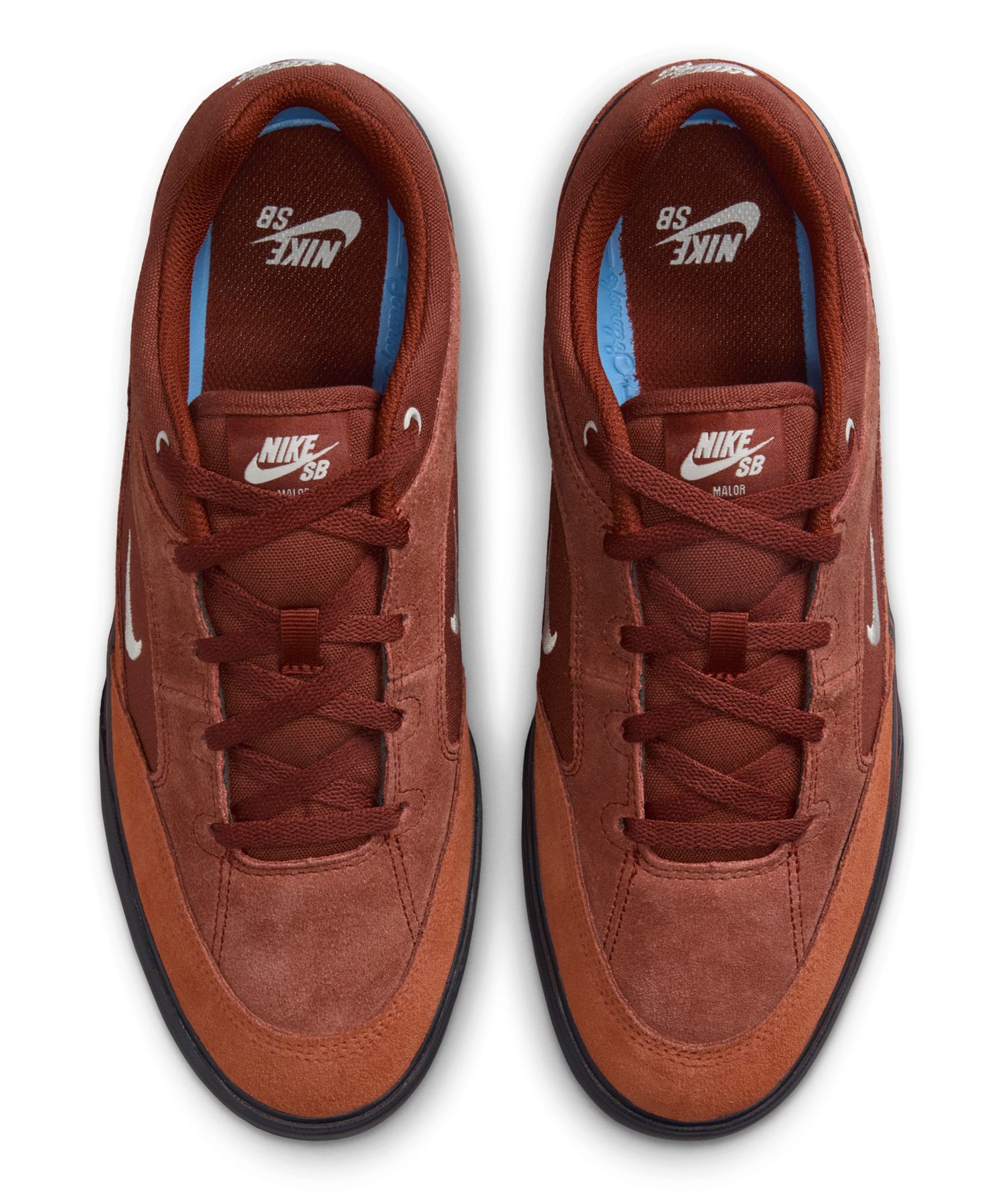 Nike SB ナイキ エスビー スニーカー メンズ 靴 シューズ スケシュー ローカット MALOR マロー FV6064-202(202-26.0cm)