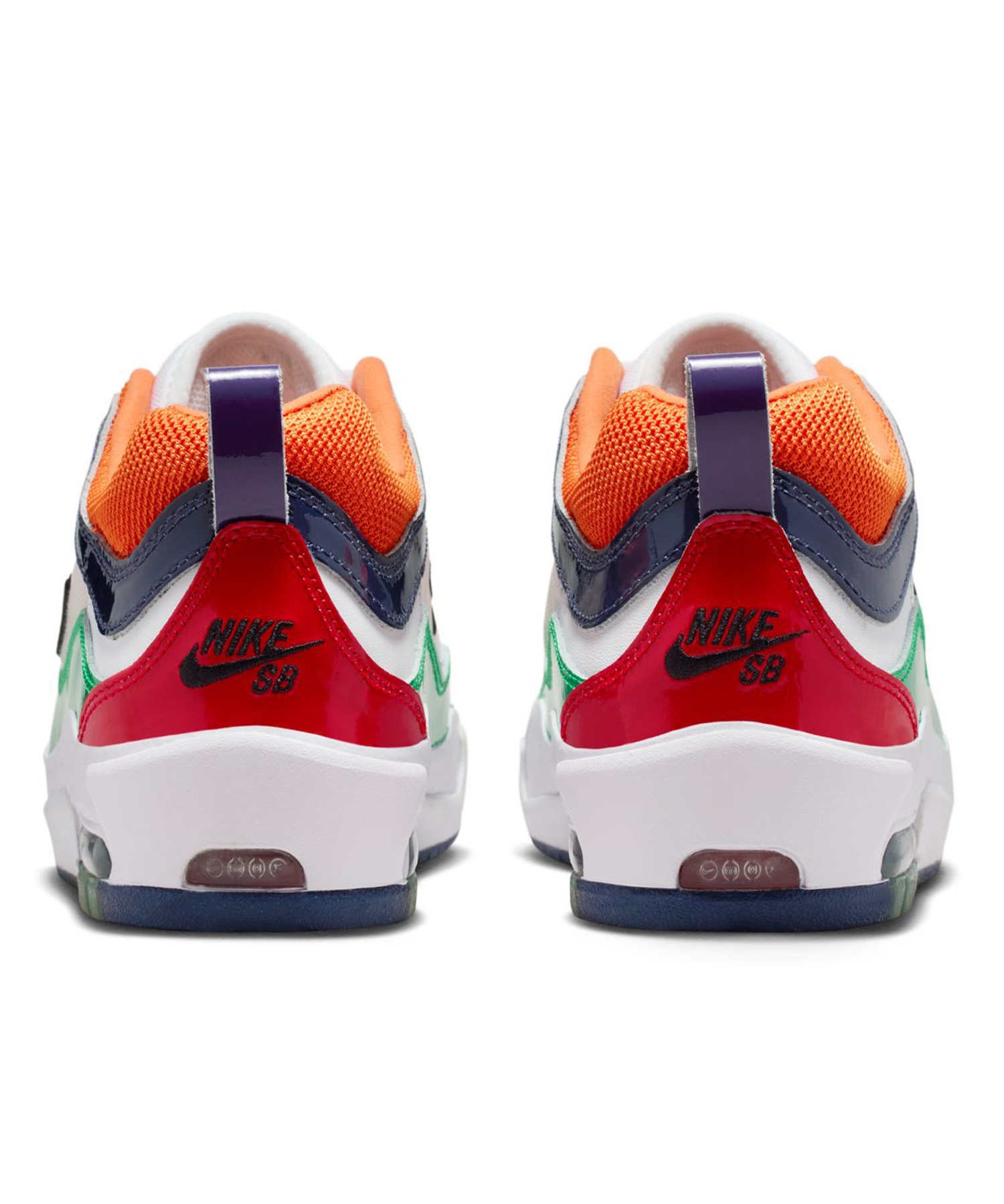 Nike SB ナイキ エスビー スニーカー メンズ 靴 シューズ スケシュー ローカット AIR MAX ISHOD PRM HV1670-600(600-26.0cm)