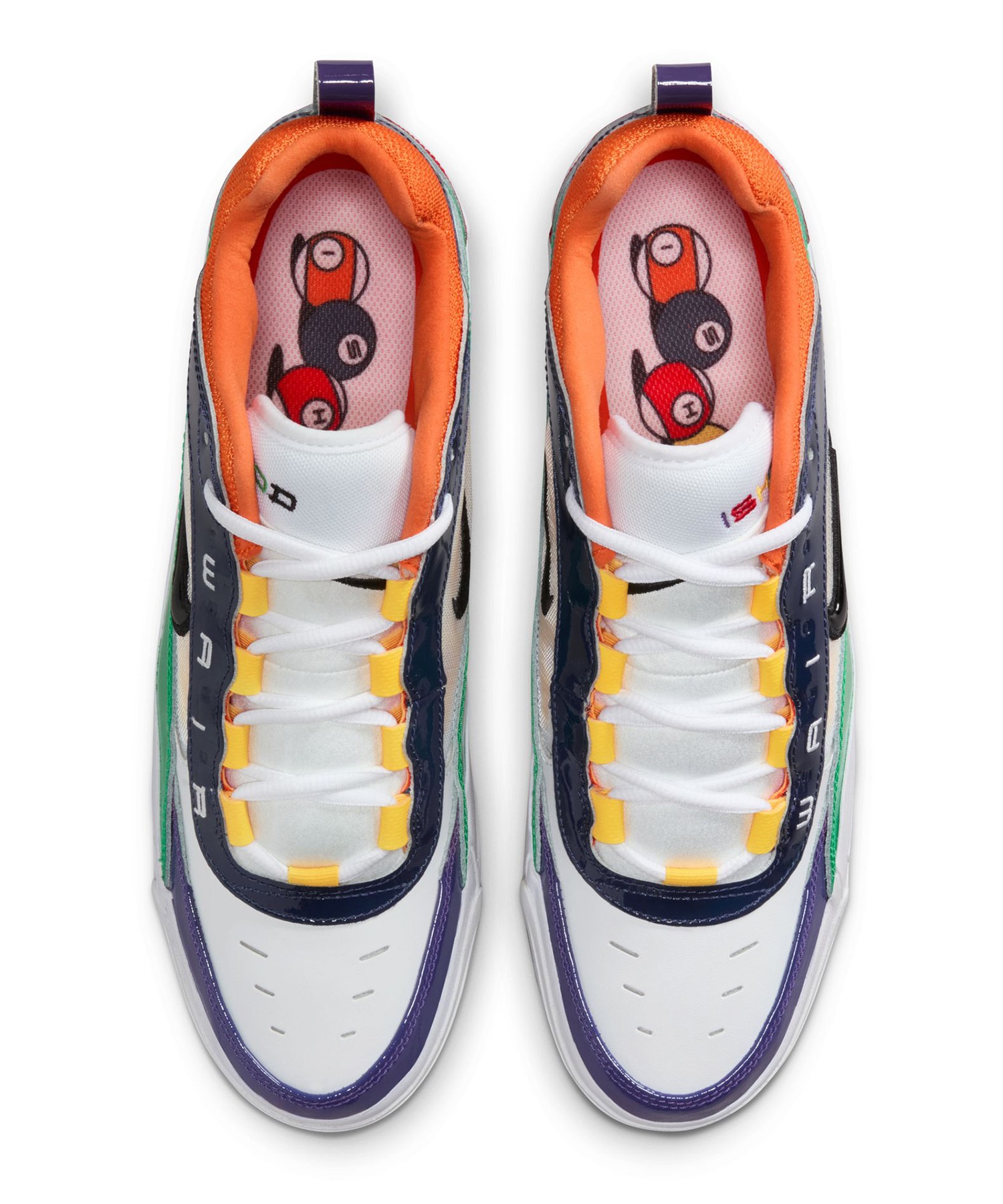 Nike SB ナイキ エスビー スニーカー メンズ 靴 シューズ スケシュー ローカット AIR MAX ISHOD PRM HV1670-600(600-26.0cm)