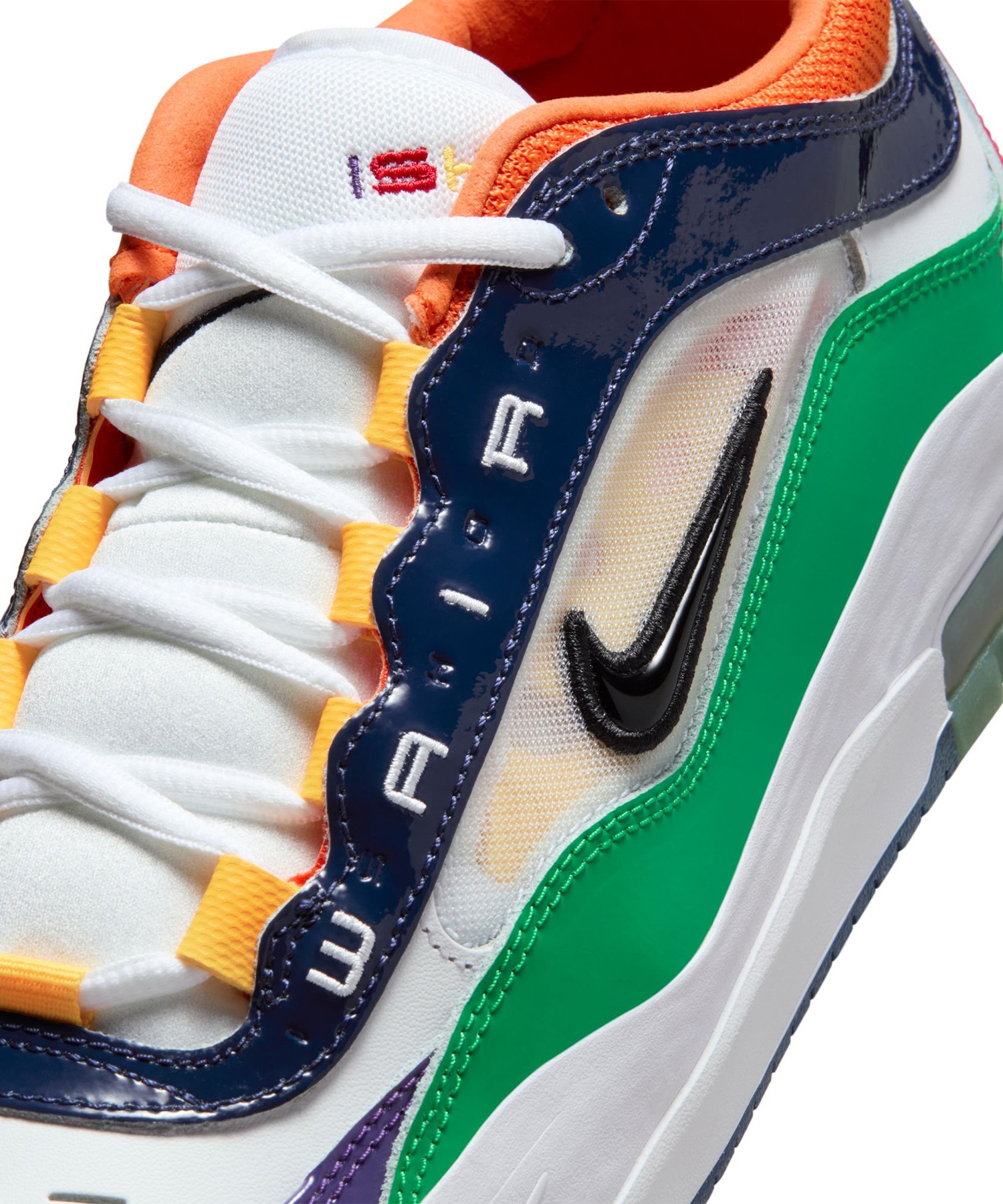 Nike SB ナイキ エスビー スニーカー メンズ 靴 シューズ スケシュー ローカット AIR MAX ISHOD PRM HV1670-600(600-26.0cm)