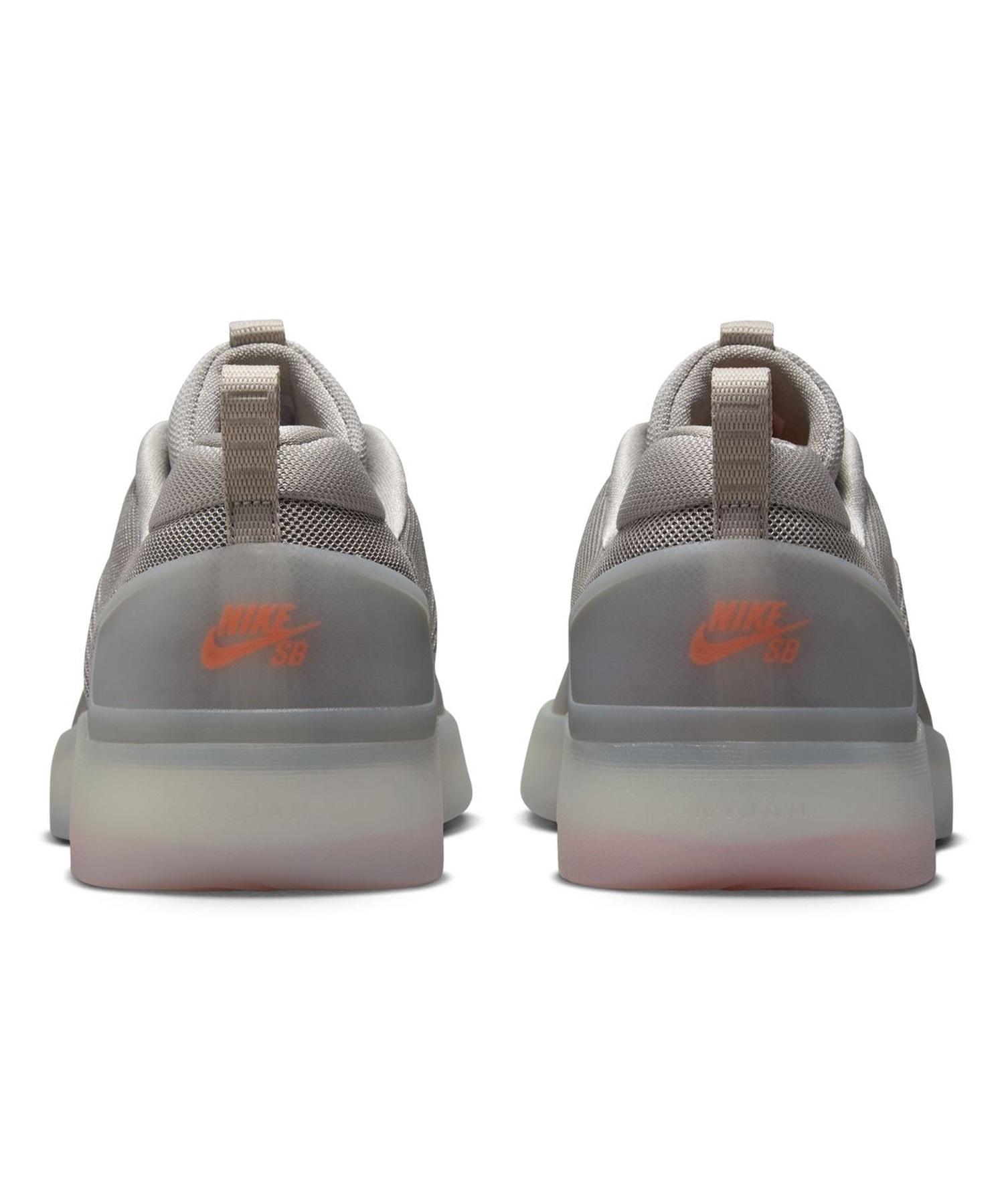 Nike SB ナイキ エスビー スニーカー メンズ 靴 シューズ スケシュー ローカット ZOOM NYJAH 4 ナイジャ FQ1273-001(001-26.0cm)