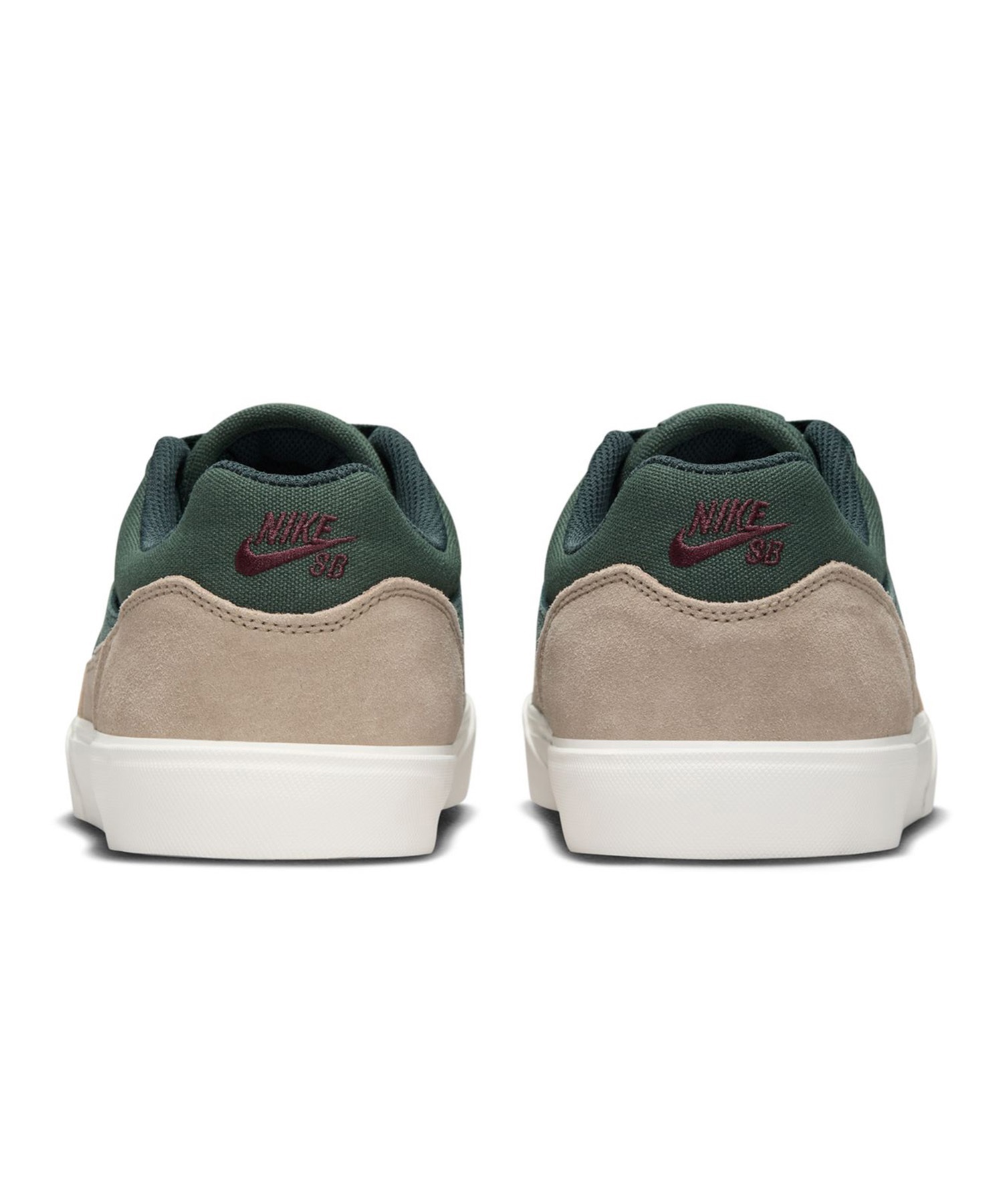 NIKE SB ナイキ エスビー マロー FV6064-300 シューズ スニーカー