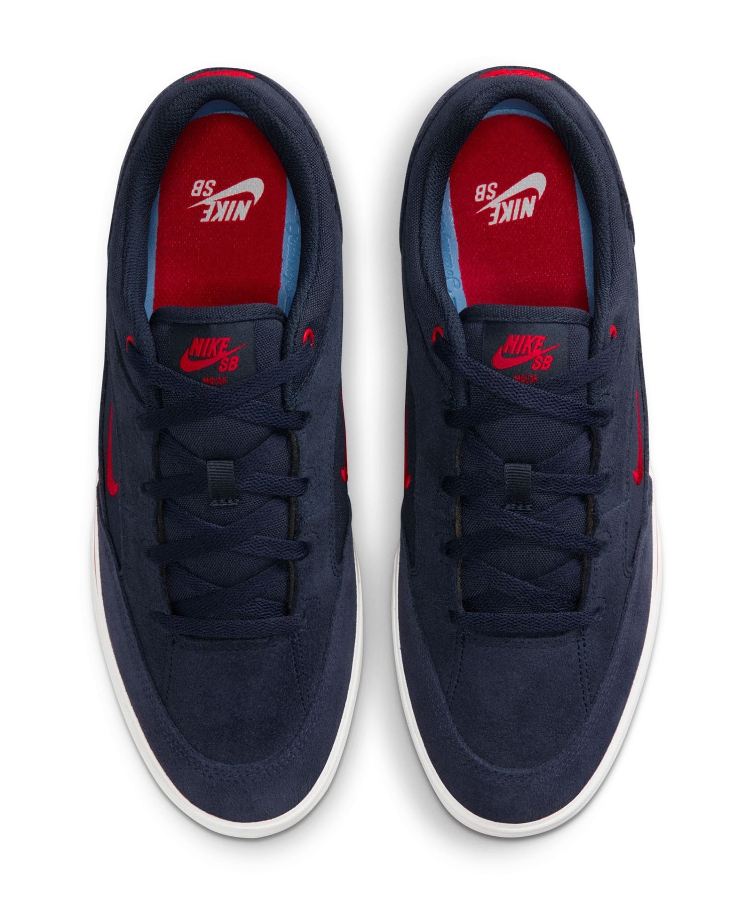 NIKE SB ナイキエスビー メンズ スニーカー スケシュー NIKE SB MALOR マロー FV6064-402(402-26.0cm)