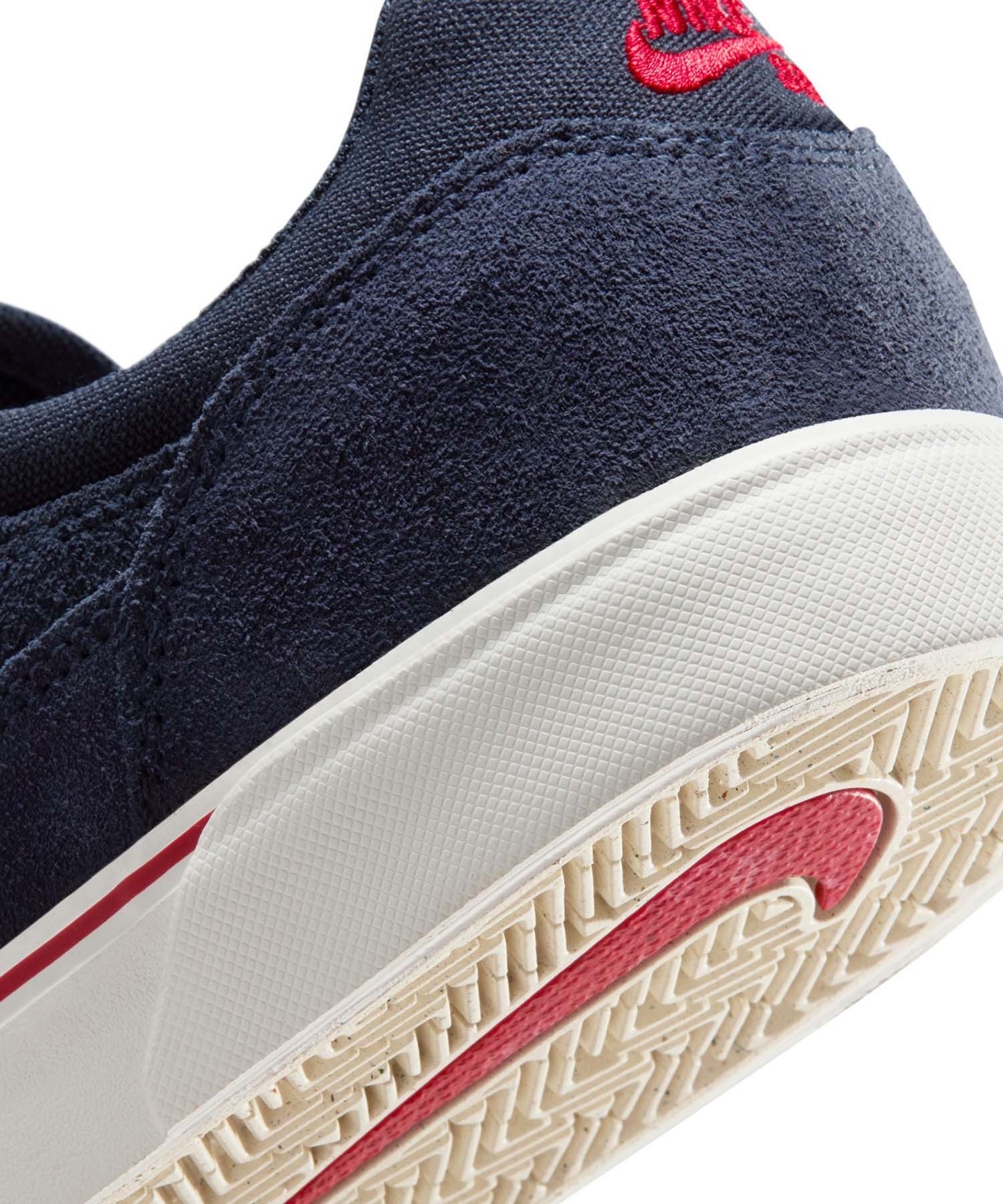 NIKE SB ナイキエスビー メンズ スニーカー スケシュー NIKE SB MALOR マロー FV6064-402(402-26.0cm)