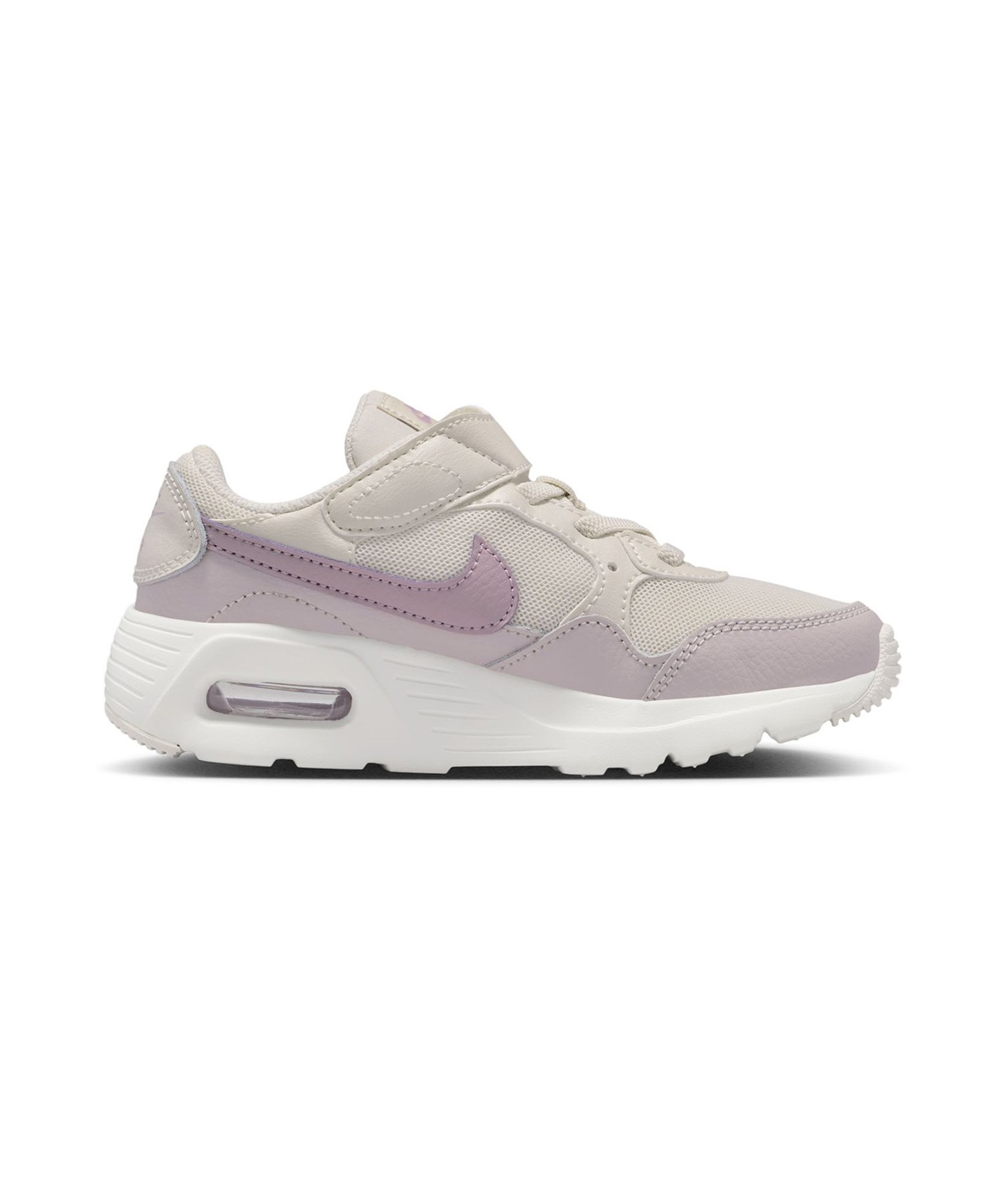 NIKE ナイキ スニーカー キッズ ジュニア 子供 ローカット ベルクロ