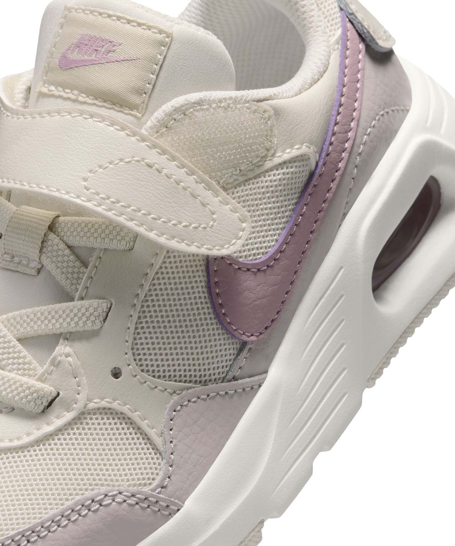 NIKE ナイキ スニーカー キッズ ジュニア 子供 ローカット ベルクロ