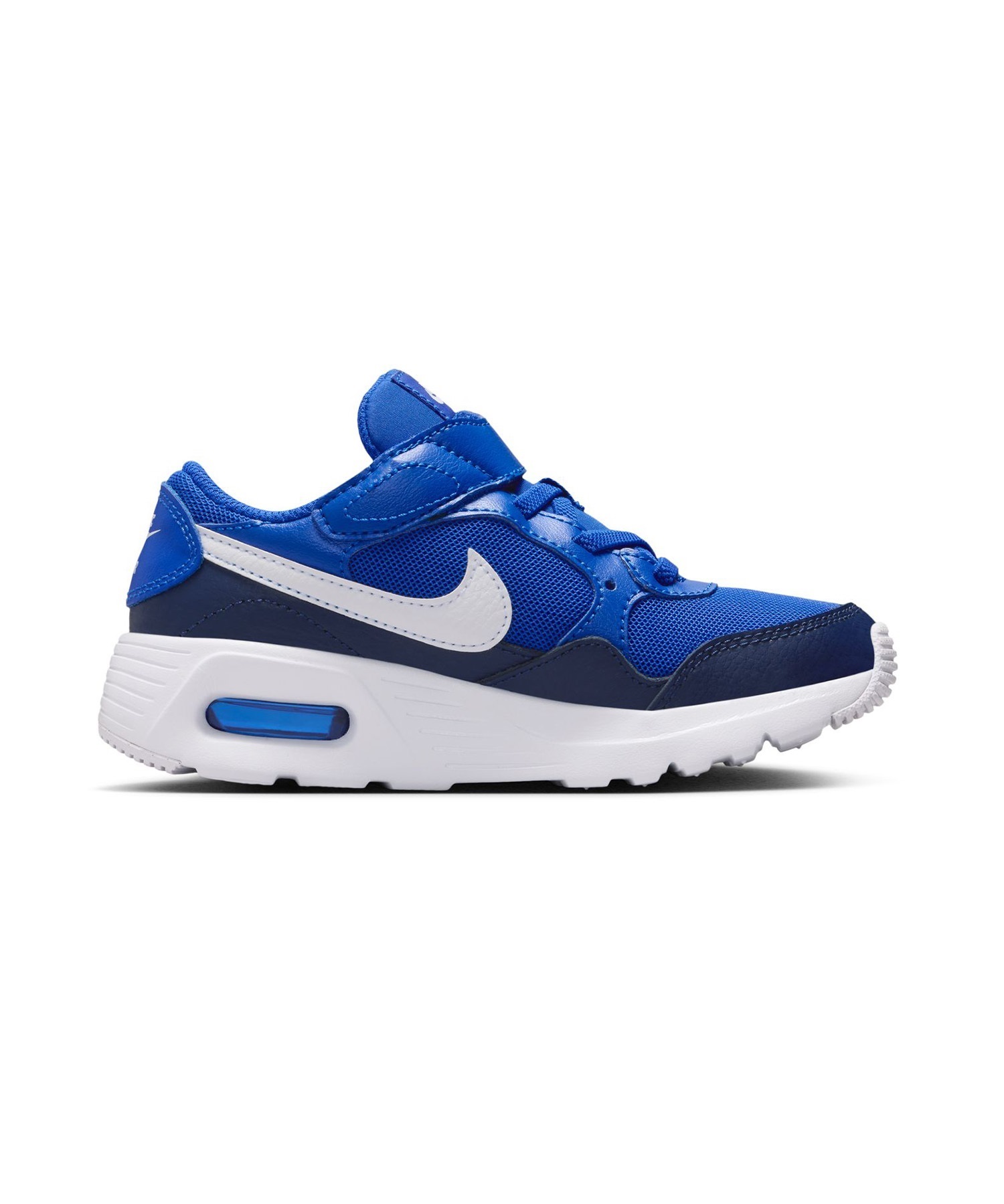 NIKE ナイキ スニーカー キッズ ジュニア 子供 靴 シューズ AIR MAX SC PSV CZ5356-402(402-17.0cm)