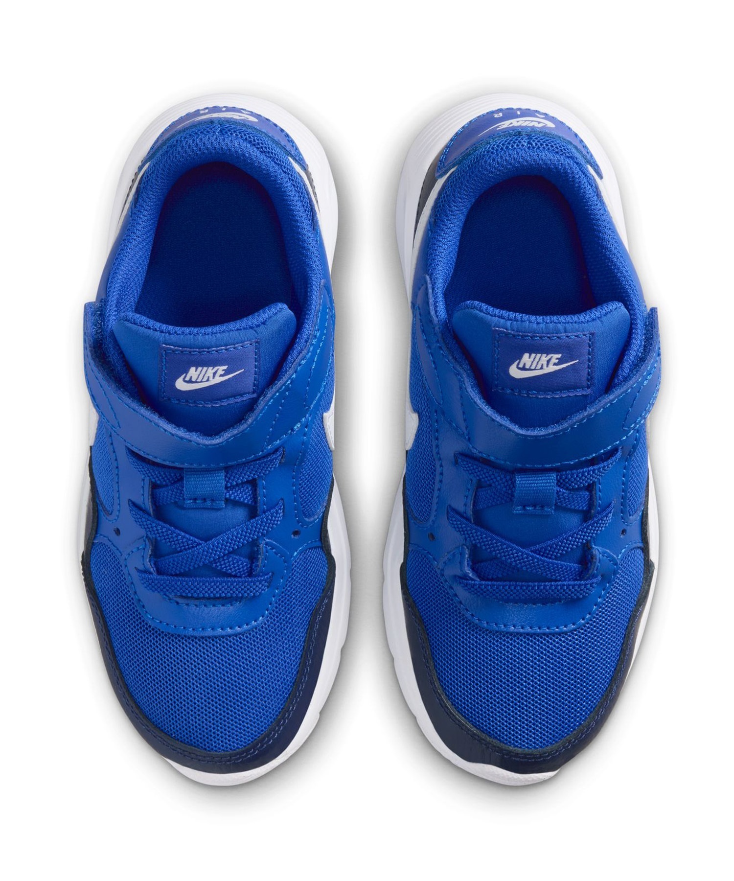 NIKE ナイキ スニーカー キッズ ジュニア 子供 靴 シューズ AIR MAX SC