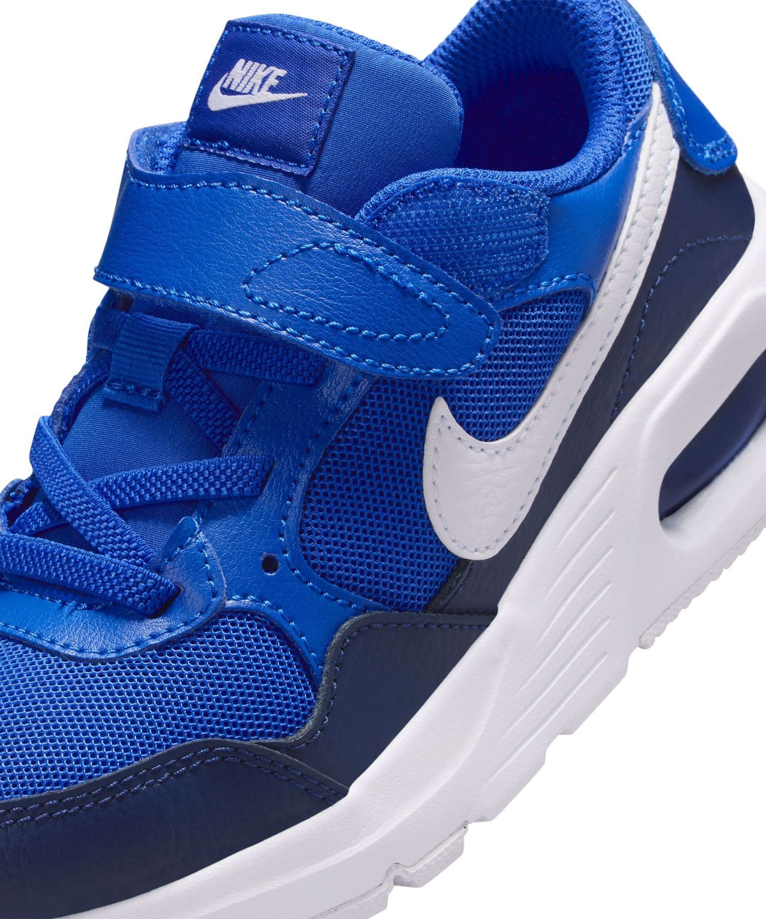 NIKE AIR RAID 子供用スニーカー22.5cm NIKE AIR RAID 子供用スニーカー22.5cm