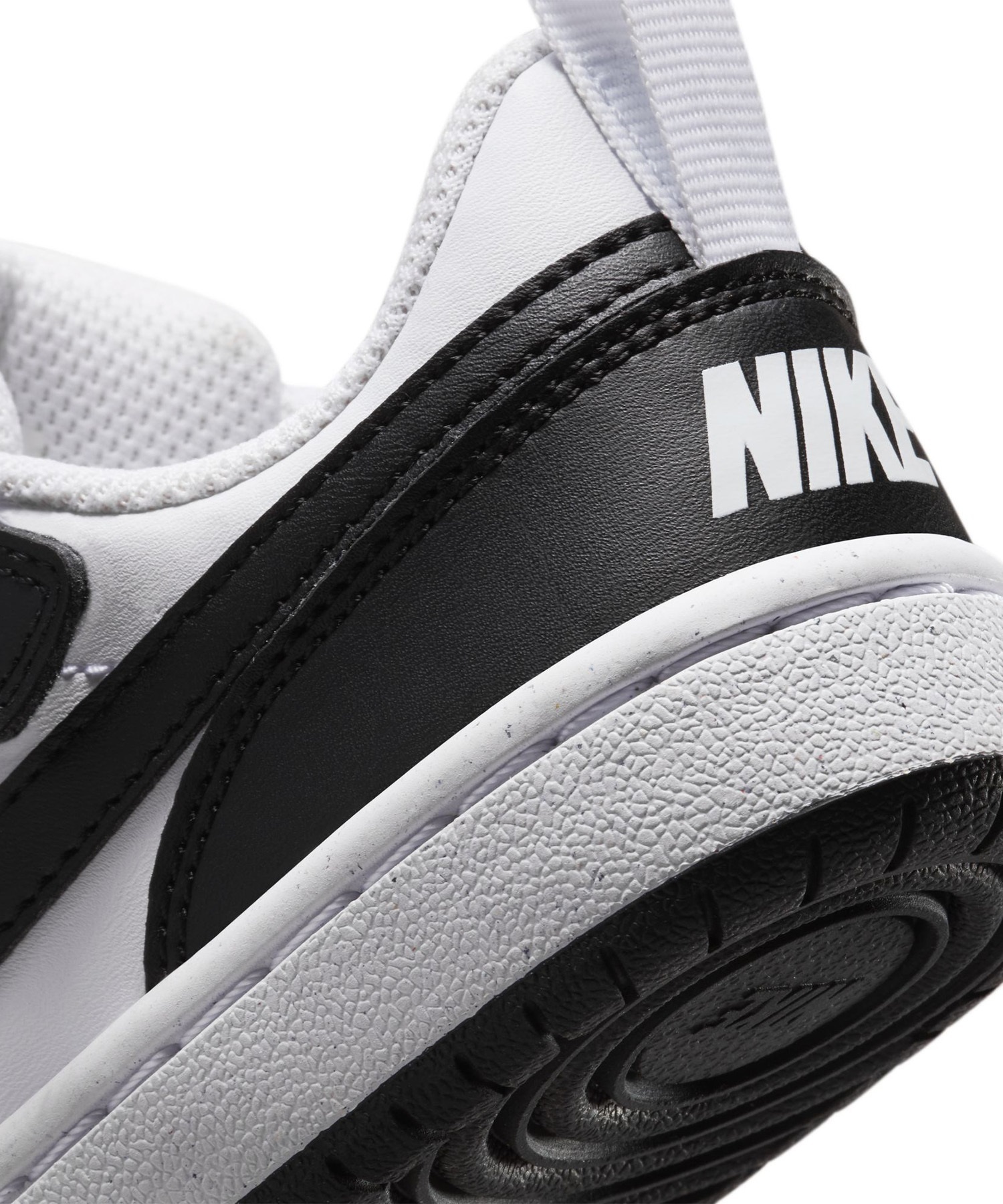 NIKE ナイキ スニーカー キッズ ジュニア 子供 靴 シューズ COURT