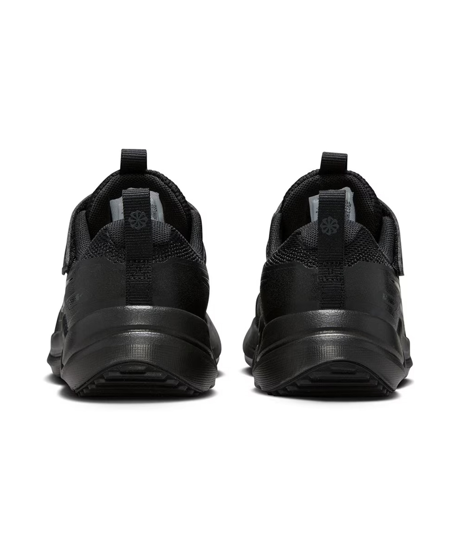 NIKE ナイキ スニーカー キッズ ジュニア 子供 ローカット ベルクロ コズミック ランナー HM4400-001(001-17.0cm)