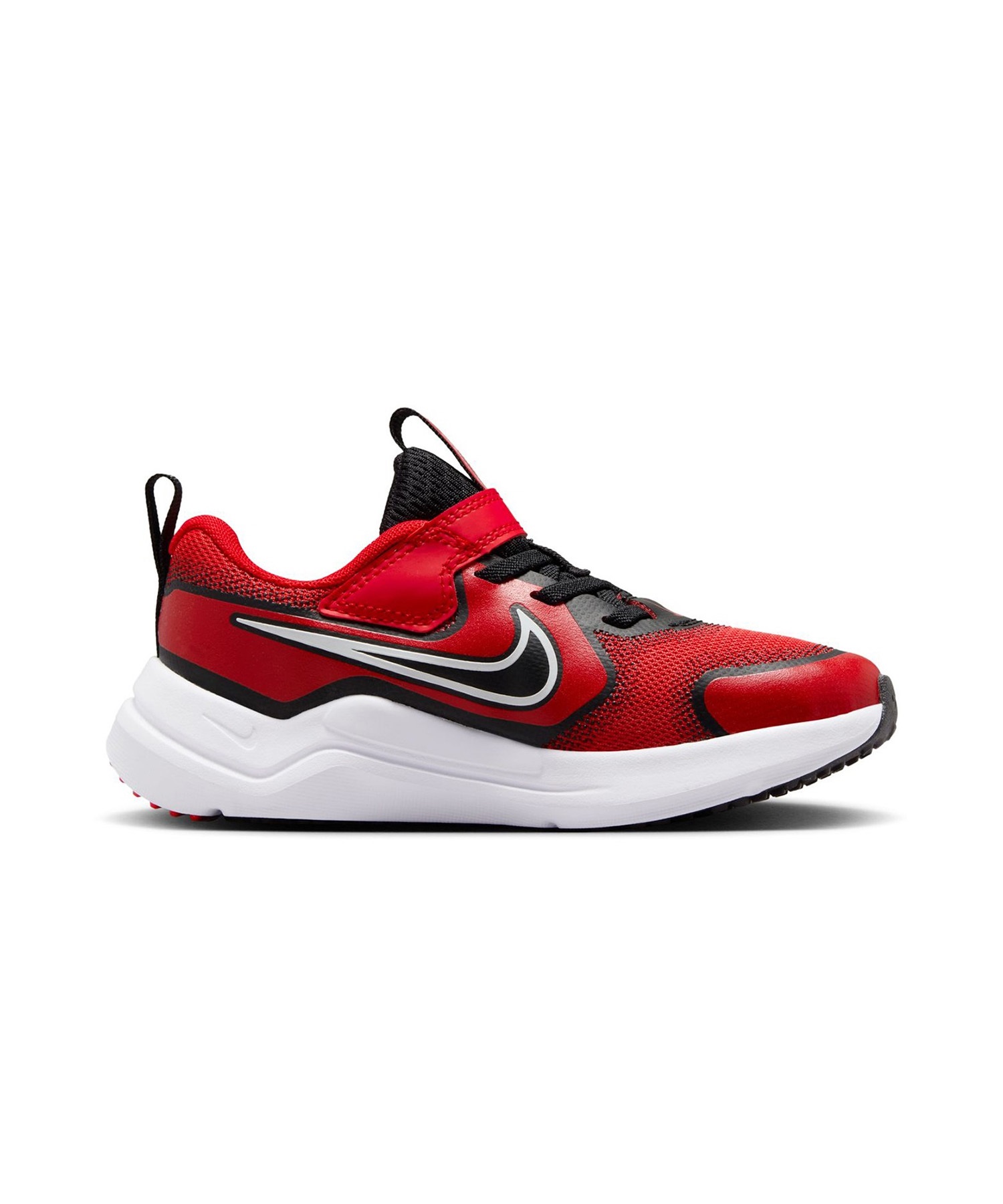 NIKE ナイキ スニーカー キッズ ジュニア 子供 ローカット ベルクロ