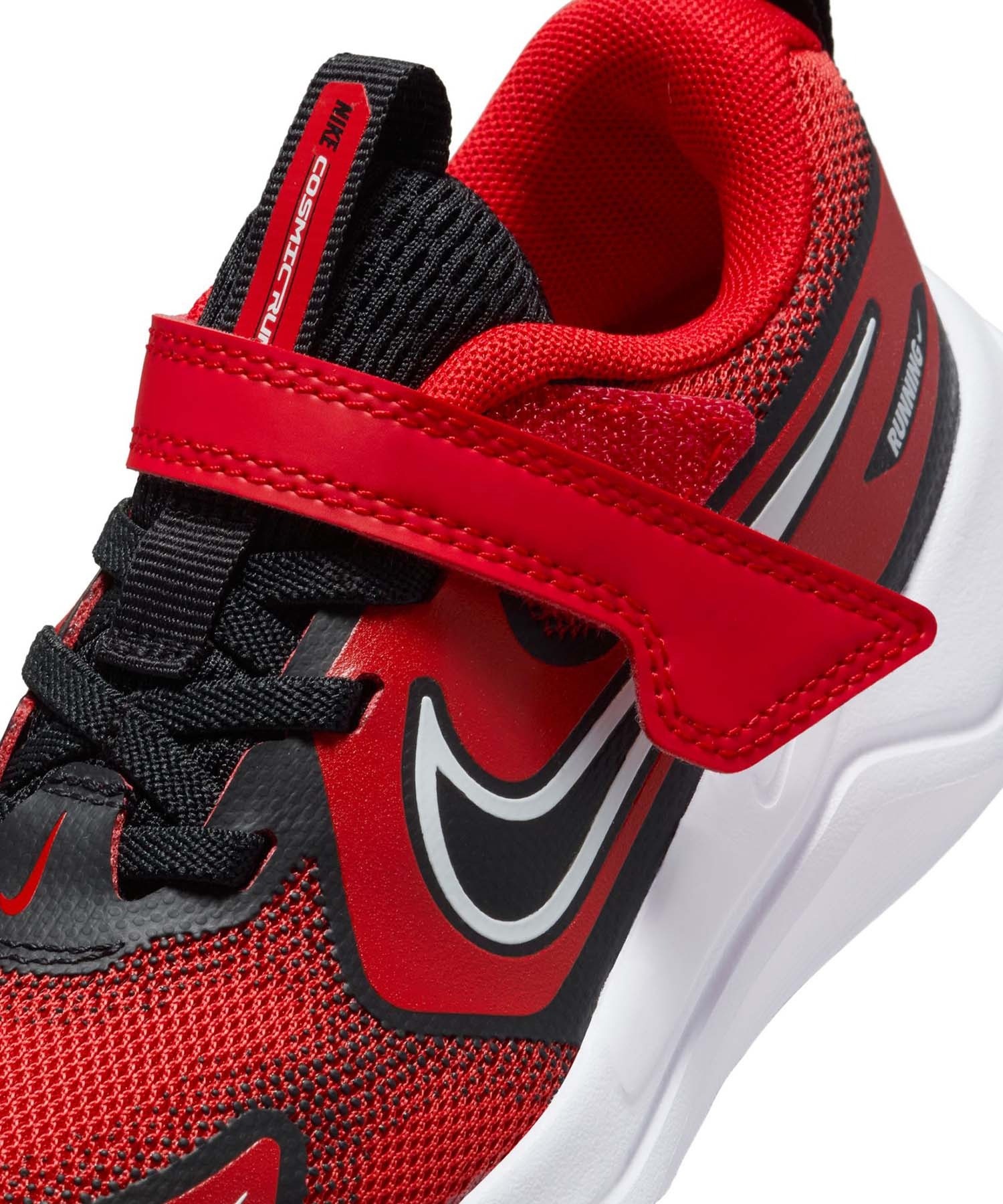 NIKE ナイキ スニーカー キッズ ジュニア 子供 ローカット ベルクロ