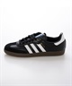 adidas skateboarding アディダス スケートボーディング スニーカー メンズ レディース スケシュー SAMBA ADV サンバ IE3100 421251909(BLK/WHT-23.0cm)
