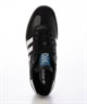 adidas skateboarding アディダス スケートボーディング スニーカー メンズ レディース スケシュー SAMBA ADV サンバ IE3100 421251909(BLK/WHT-23.0cm)