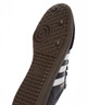 adidas skateboarding アディダス スケートボーディング スニーカー メンズ レディース スケシュー SAMBA ADV サンバ IE3100 421251909(BLK/WHT-23.0cm)