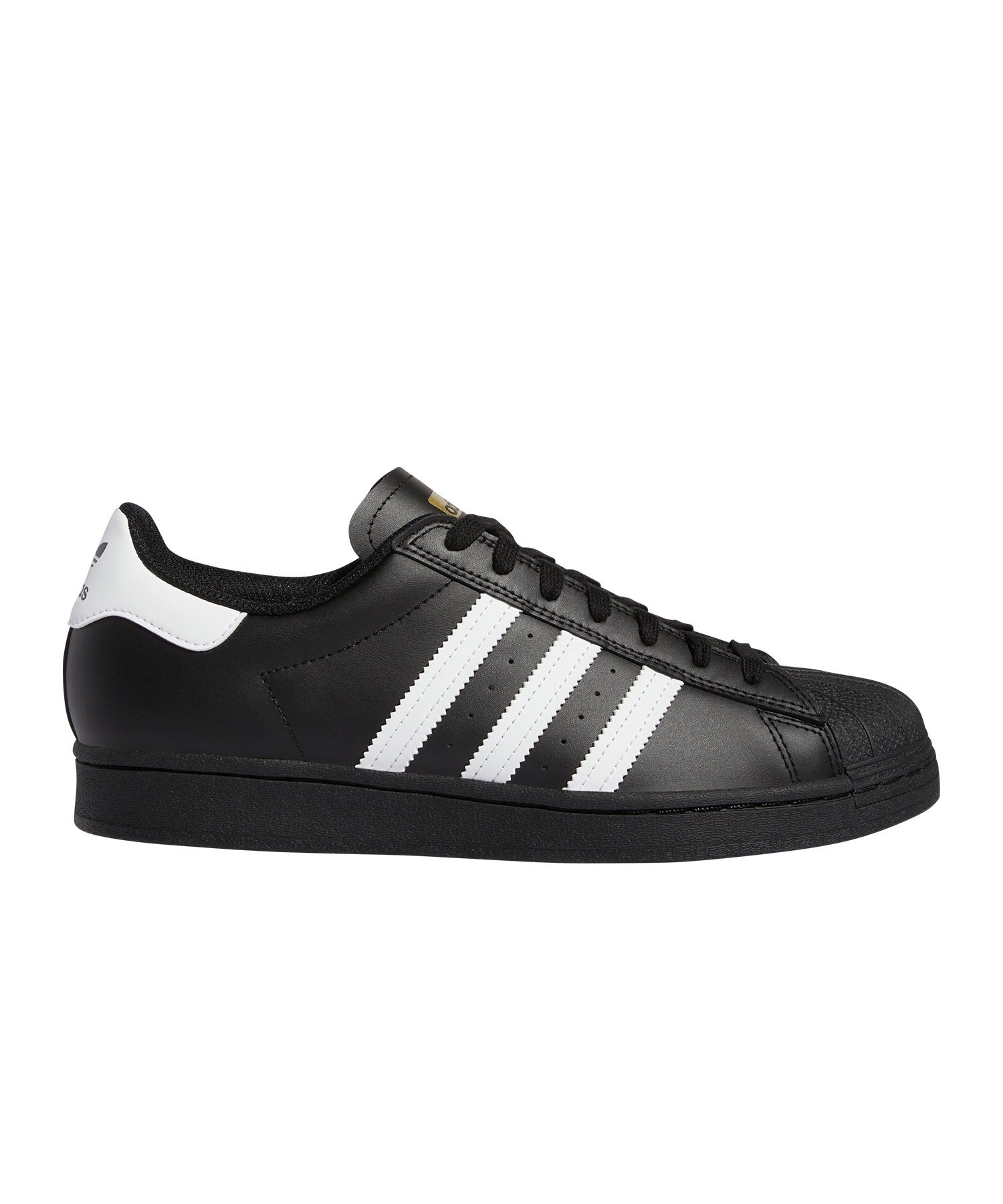 adidas skateboarding アディダス スケートボーディング スニーカー メンズ レディース スケシュー SUPERSTAR ADV スーパースター GW6931 421251933(BLK/WHT-23.0cm)