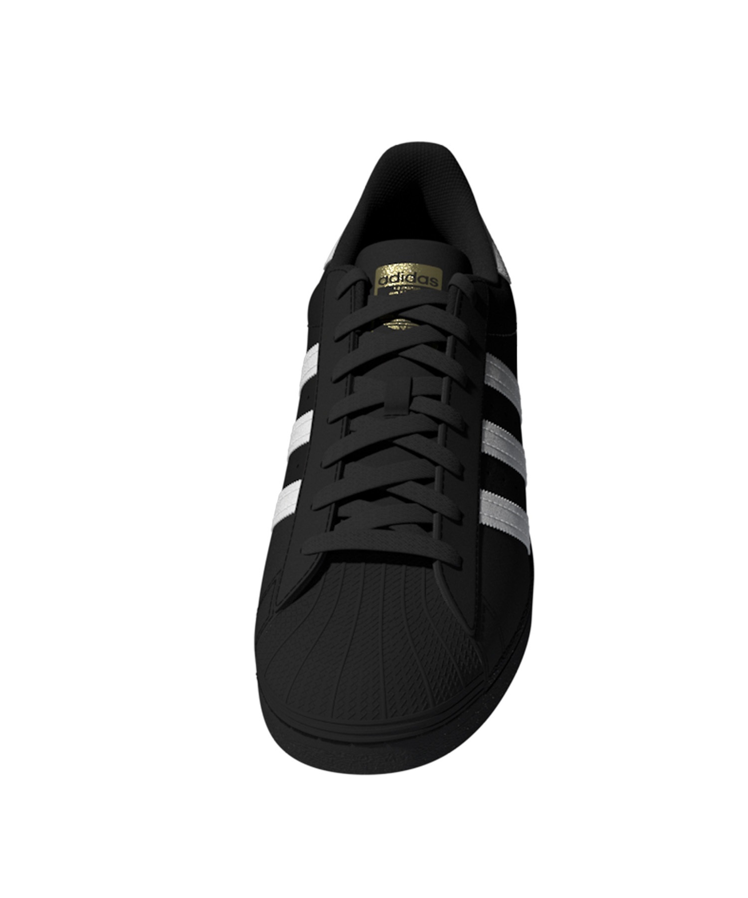 adidas skateboarding アディダス スケートボーディング スニーカー メンズ レディース スケシュー SUPERSTAR ADV スーパースター GW6931 421251933(BLK/WHT-23.0cm)