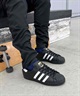 adidas skateboarding アディダス スケートボーディング スニーカー メンズ レディース スケシュー SUPERSTAR ADV スーパースター GW6931 421251933(BLK/WHT-23.0cm)
