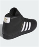 adidas Skateboarding アディダス スケートボーディング スニーカー IE6593 PRO MODEL ADV 421253907(BKWT-25.5cm)