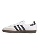 adidas Skateboarding アディダス スケートボーディング スニーカー スケシュー メンズ レディース SAMBA ADV サンバ GZ8477 421253946(WTBKG-23.0cm)