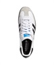 adidas Skateboarding アディダス スケートボーディング スニーカー スケシュー メンズ レディース SAMBA ADV サンバ GZ8477 421253946(WTBKG-23.0cm)
