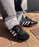 adidas Skateboarding アディダス スケートボーディング スニーカー スケシュー メンズ レディース SAMBA ADV サンバ IE3100 421253947(BKWTG-23.0cm)