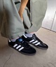 adidas Skateboarding アディダス スケートボーディング スニーカー スケシュー メンズ レディース SAMBA ADV サンバ IE3100 421253947(BKWTG-23.0cm)