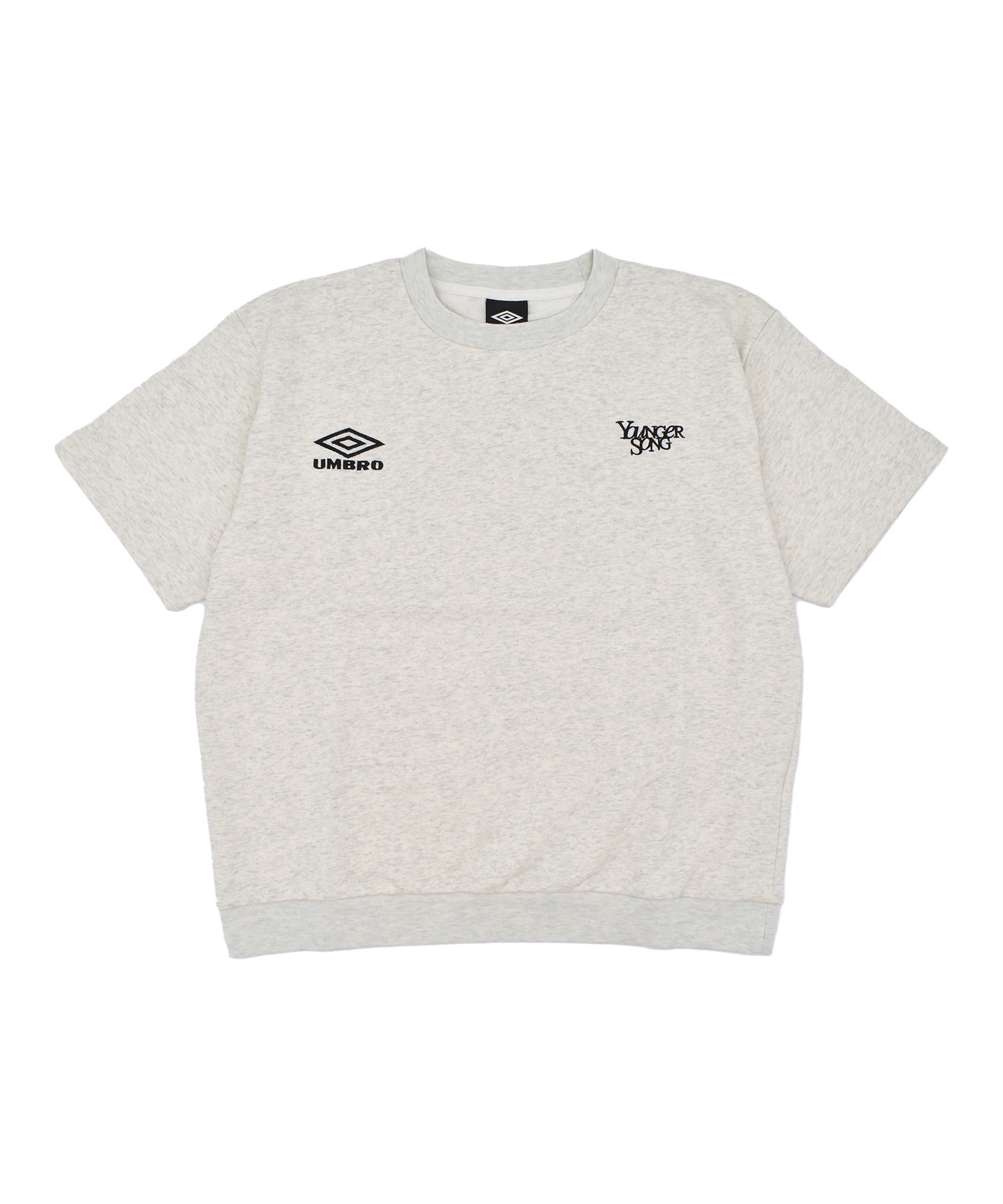 UMBRO アンブロ × Younger Song ヤンガーソング コラボ セットアップ