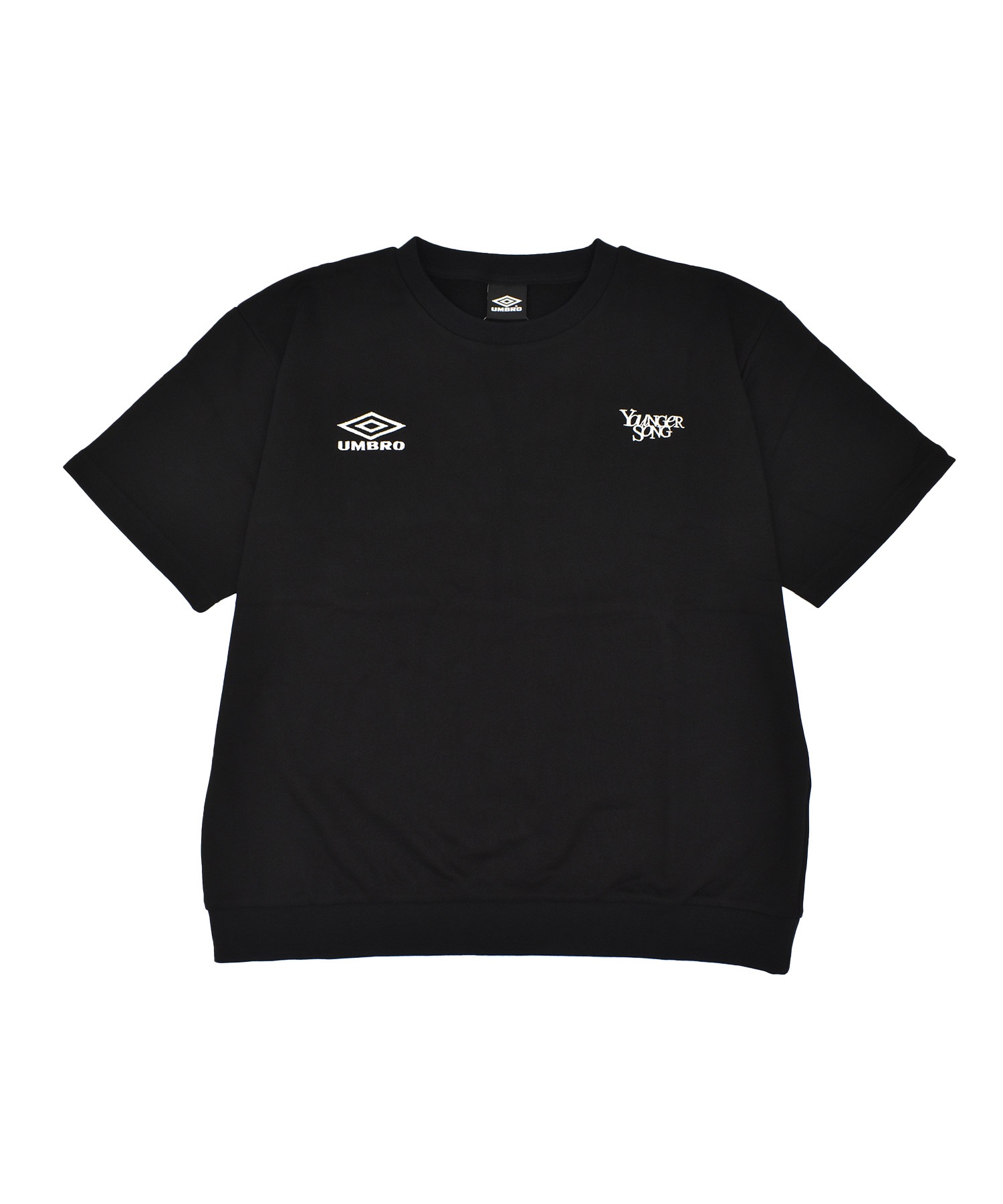 予約商品【7月下旬より順次発送】UMBRO アンブロ × Younger Song