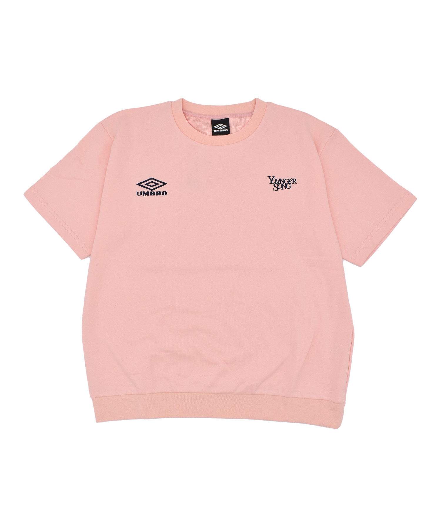 UMBRO × YOUNGER SONG SS Tシャツ　Lサイズ　アンブロ umbro × younger song limited ss tee – YZ