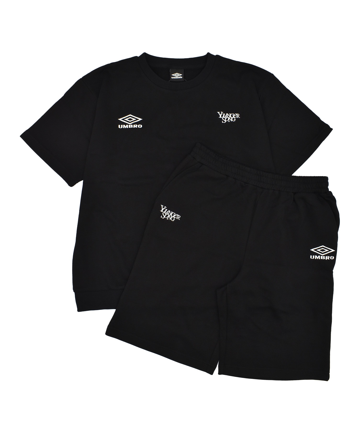 予約商品【7月下旬より順次発送】UMBRO アンブロ × Younger Song
