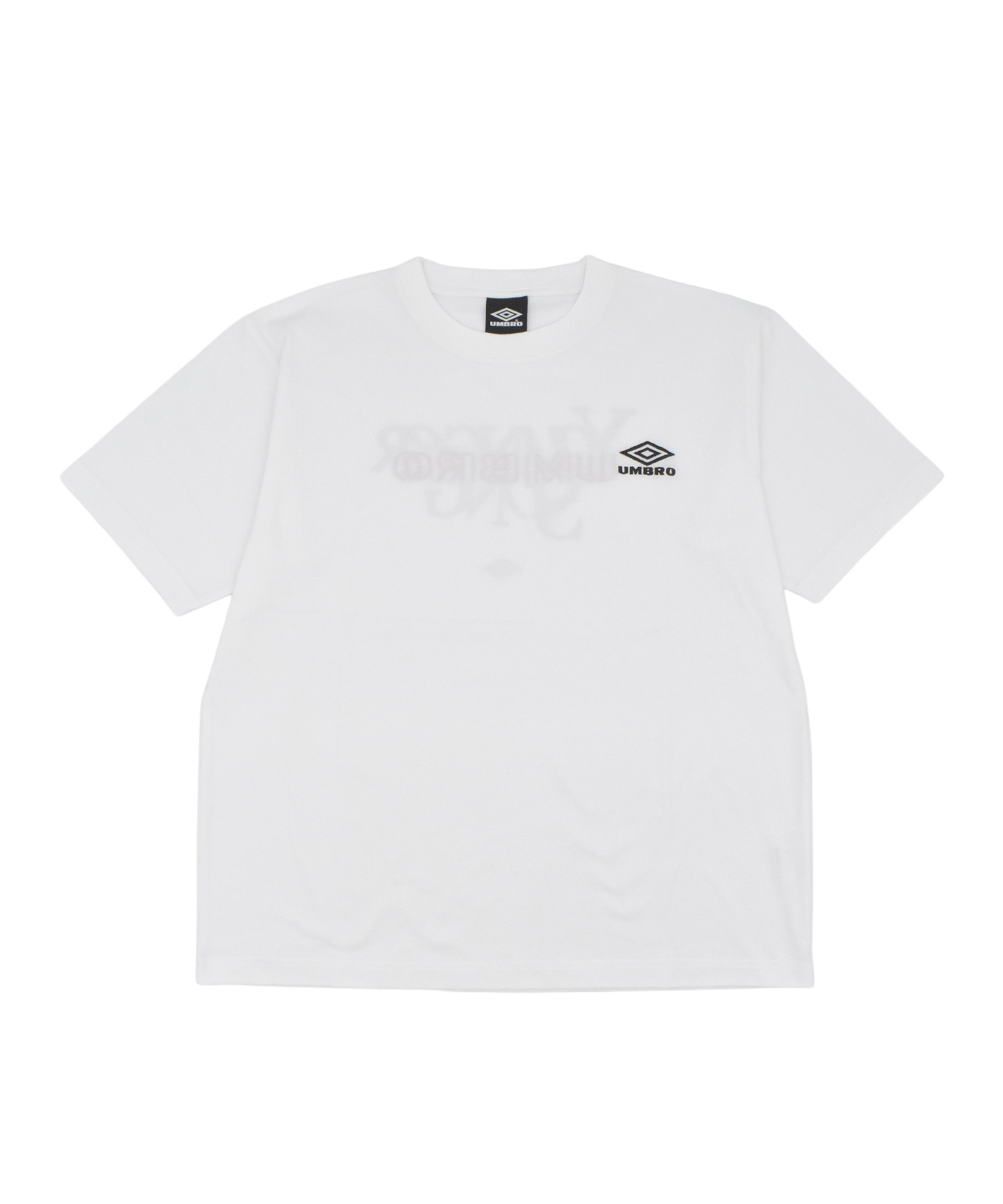 umbro × younger song ss tee – YZ