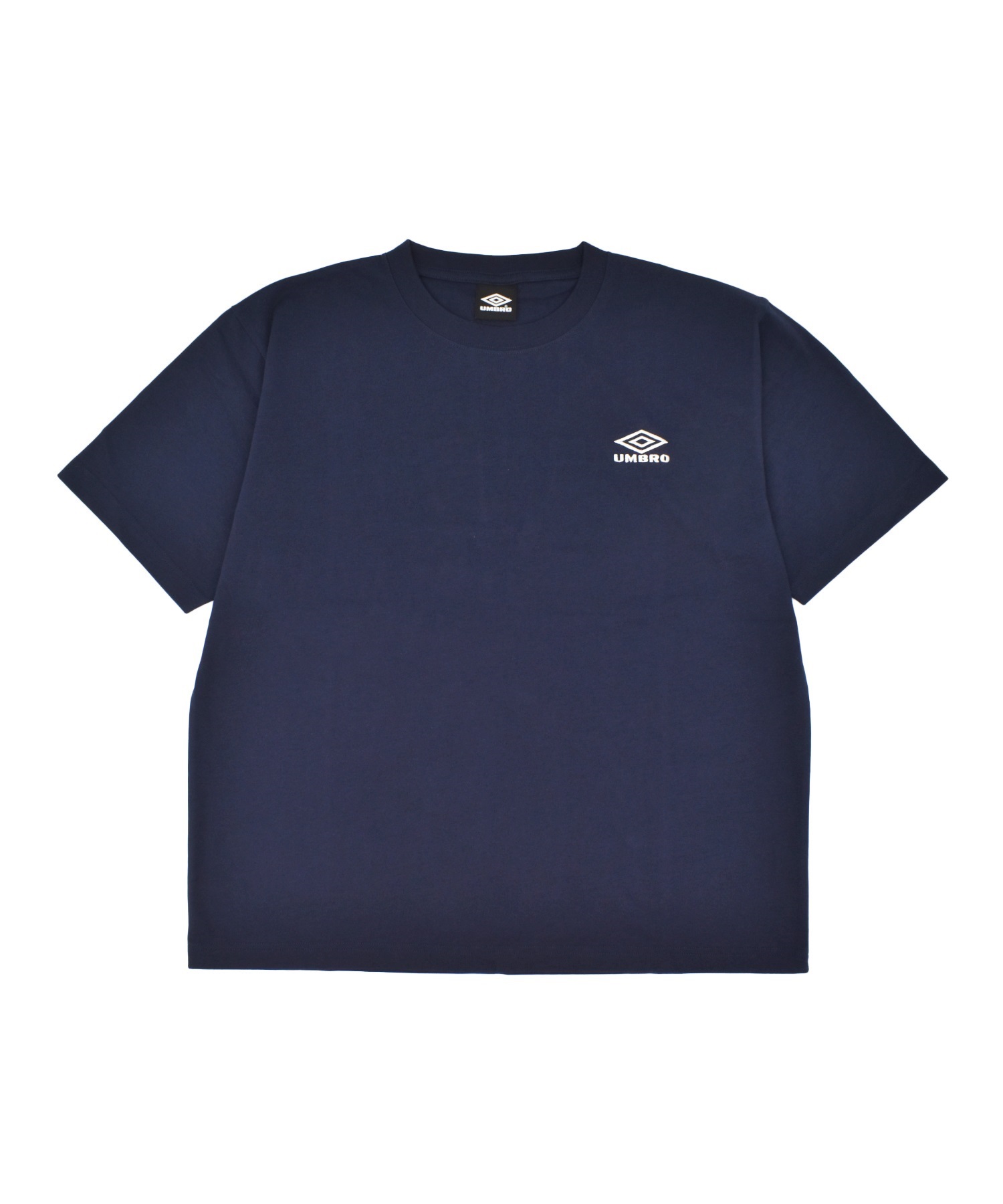 UMBRO アンブロ × Younger Song メンズ レディース 半袖 Tシャツ