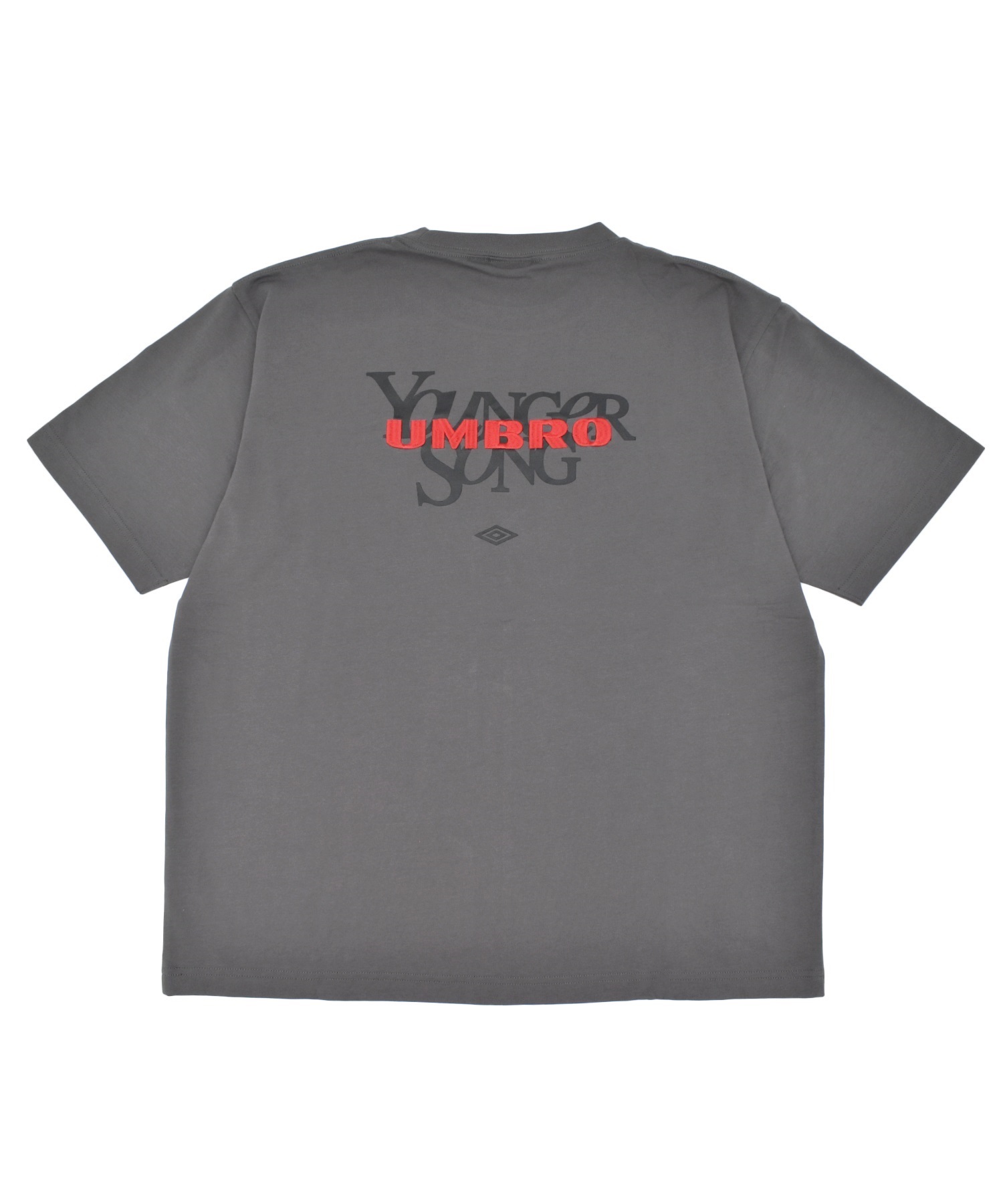 UMBRO × YOUNGER SONG SS Tシャツ　Lサイズ　アンブロ umbro × younger song limited tank – YZ