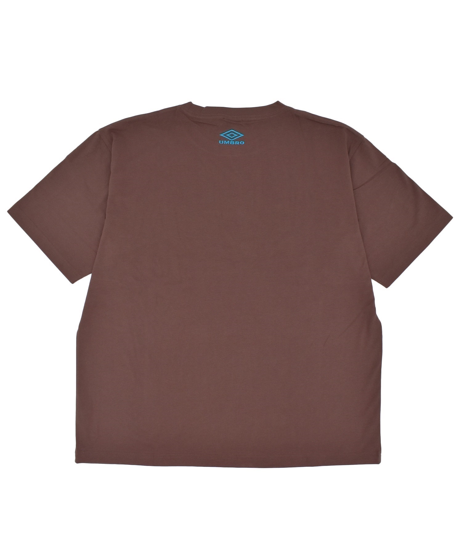 UMBRO アンブロ × Younger Song メンズ レディース 半袖 Tシャツ