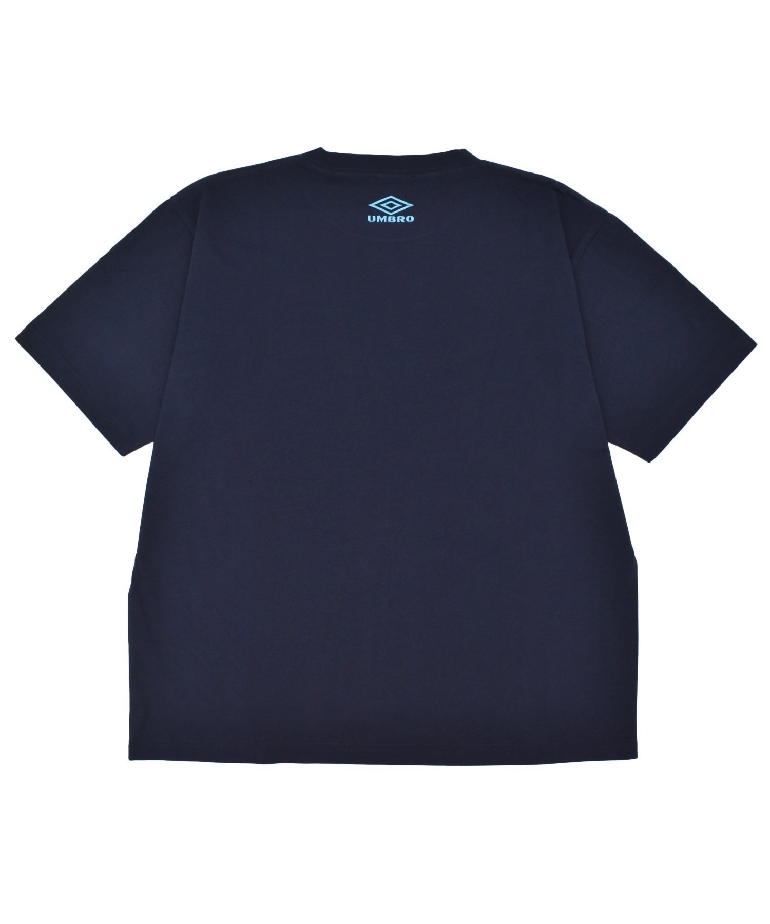 UMBRO アンブロ × Younger Song メンズ レディース 半袖 Tシャツ
