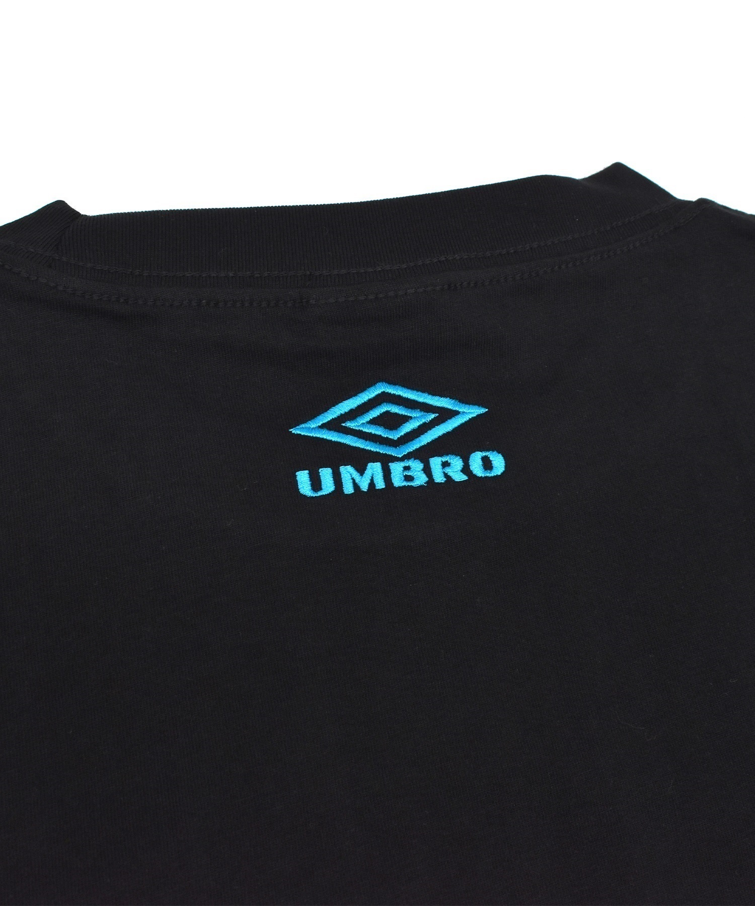 UMBRO アンブロ × Younger Song メンズ レディース 半袖 Tシャツ