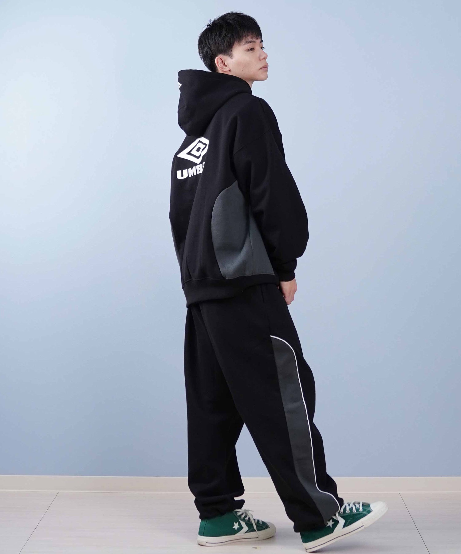 UMBRO アンブロ ロングパンツ ユニセックス スウェットパンツ