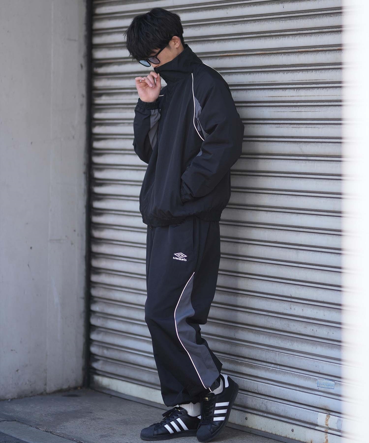 umbro スウェットパンツ ジャージ UMBROxムラサキスポーツ