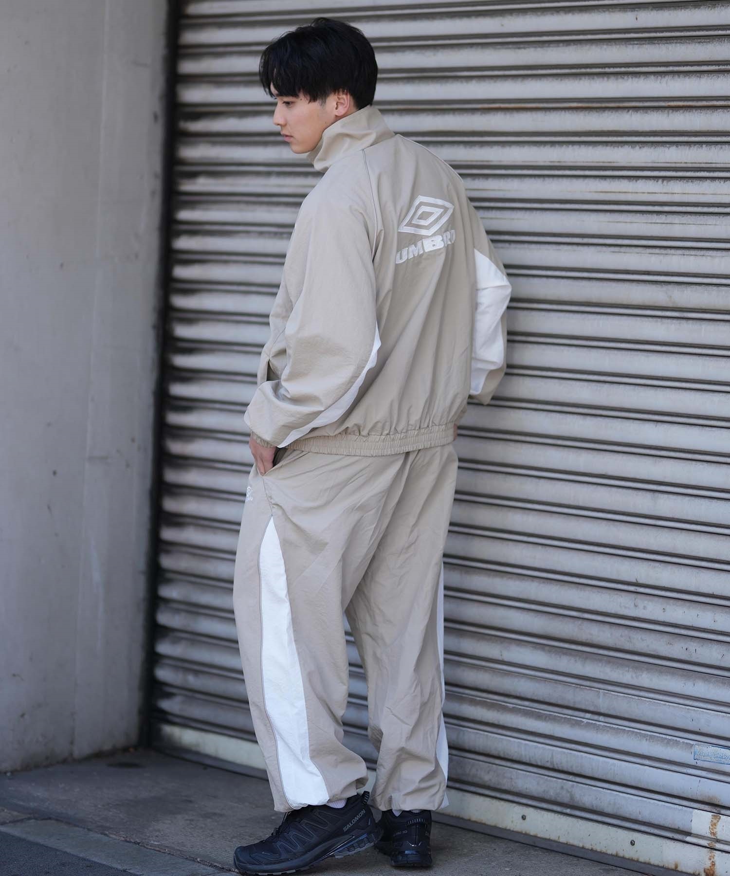 umbro スウェットパンツ ジャージ UMBROxムラサキスポーツ