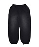 UMBRO アンブロ × Younger Song ヤンガーソング コラボ スウェットパンツ ロングパンツ MD27-LPT05 ムラサキスポーツ限定(BLACK-M)