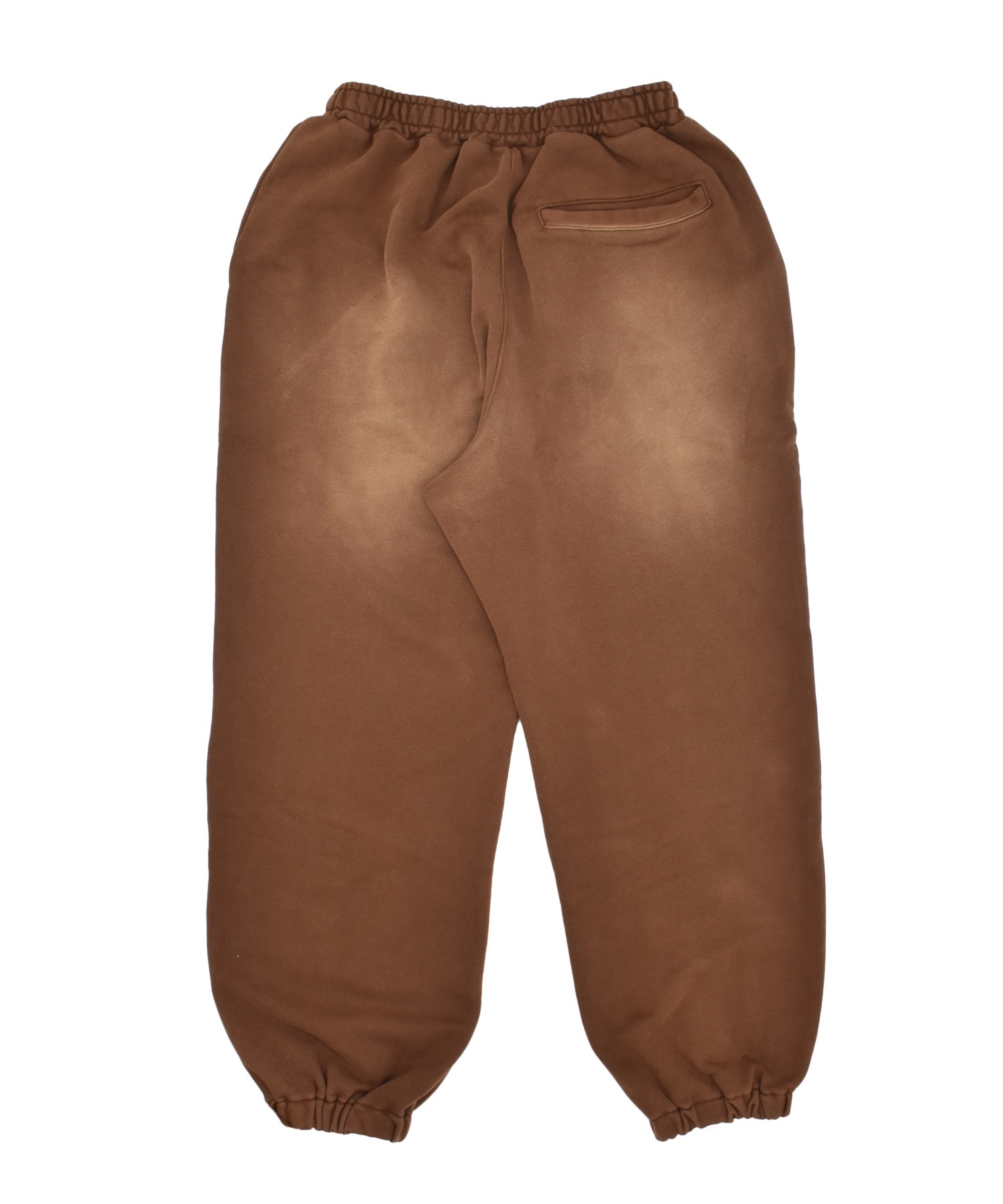 UMBRO アンブロ × Younger Song ヤンガーソング コラボ スウェットパンツ ロングパンツ MD27-LPT05 ムラサキスポーツ限定(BLACK-M)