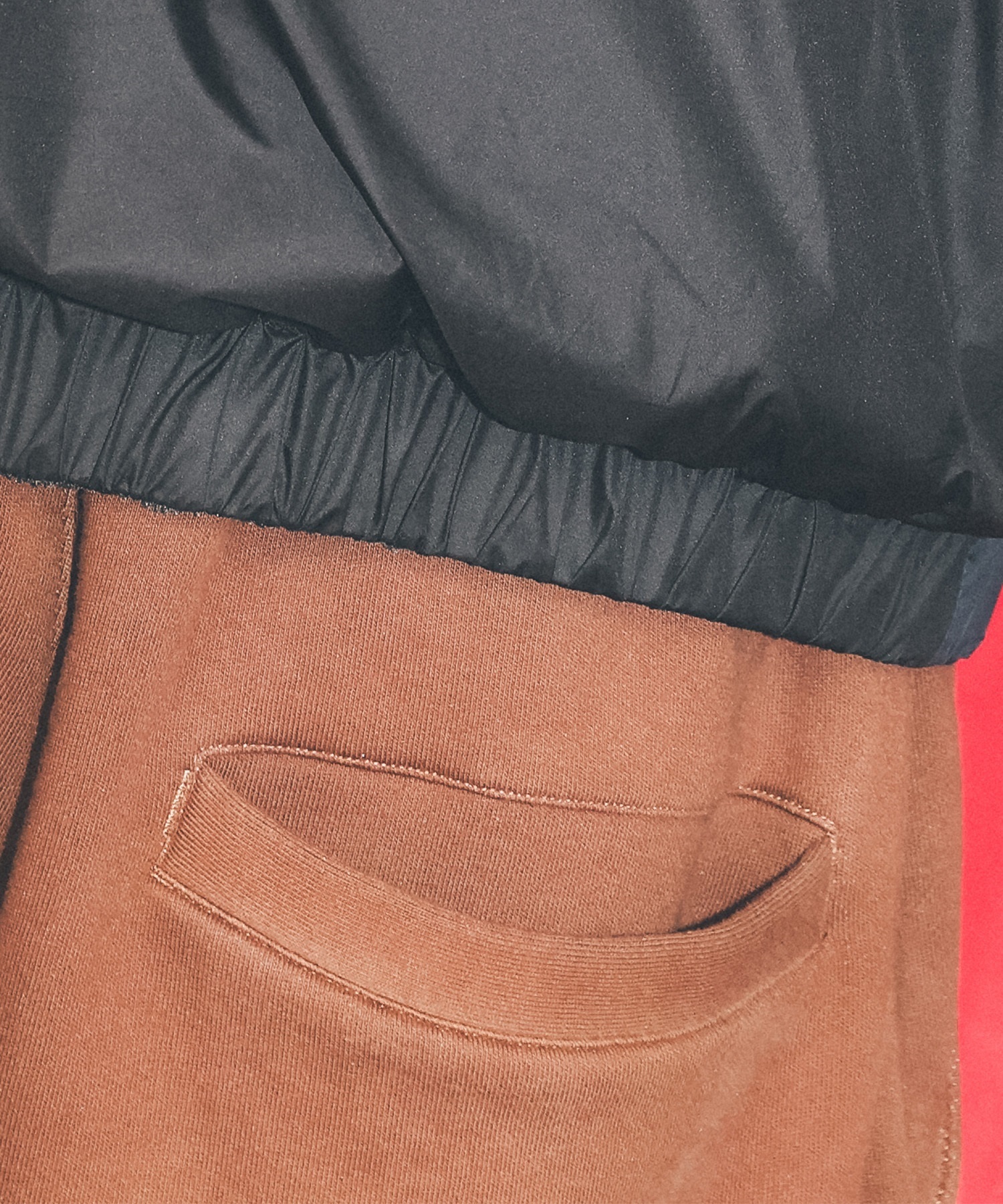 UMBRO アンブロ × Younger Song ヤンガーソング コラボ スウェットパンツ ロングパンツ MD27-LPT05 ムラサキスポーツ限定(BLACK-M)