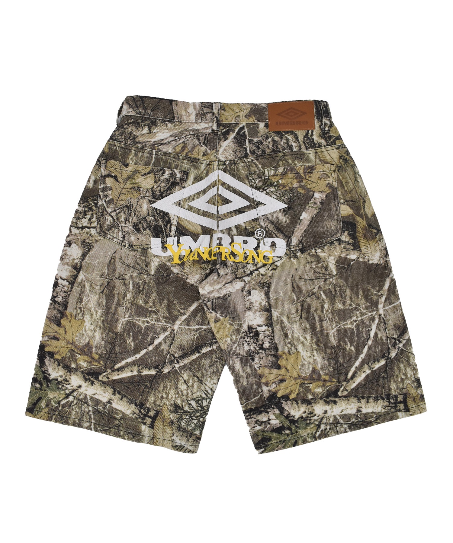 PALACE UMBRO ハーフパンツ PALACE UMBRO Shorts 