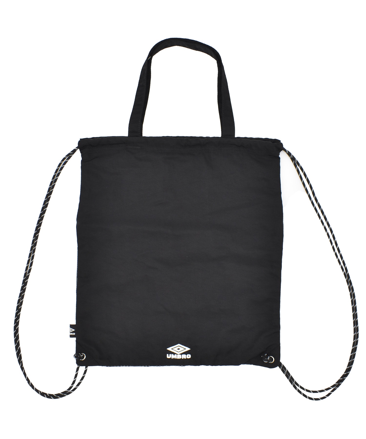 MOONSUN ♥ Umbro コラボ Reversible GymSack 予約商品【7月下旬より順次発送】UMBRO アンブロ × Younger Song
